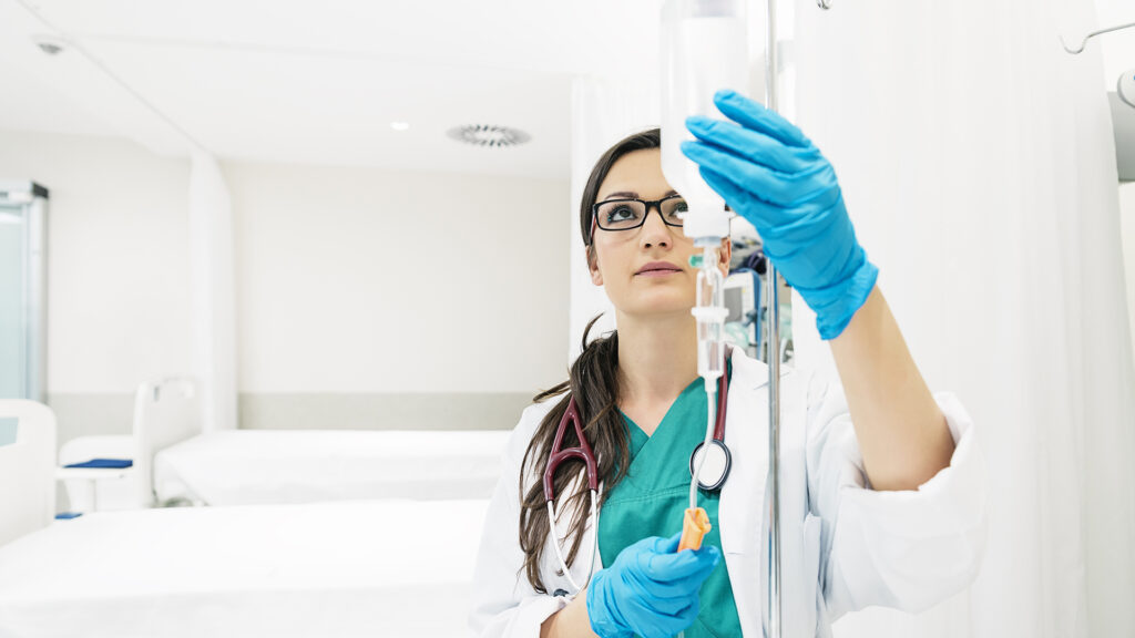¿Cómo saber si tu vocación es una carrera de salud?
